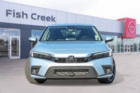 Awarded an IIHS Top Safety Pick+ for 2022, this Honda Civic Sedan Touring delivers a superb blend of... (image 1)