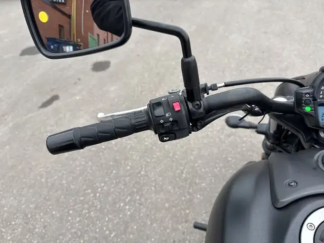 2022 Kawasaki Vulcan S ~ KAWASAKI VULCAN S ~ ABS ~ 650CC ~ NIMBL in Street, Cruisers & Choppers in City of Toronto - Image 24