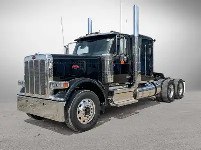 Notes: Status: AVAILABLE Engine Make: Cummins Engine HP: 565 Trans Model: RTLO20918B Rear Axle Weigh...