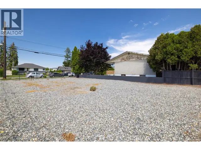 2602 45th Avenue Vernon, British Columbia in Land for Sale in Vernon - Image 9