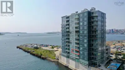 Welcome to Aqua Vista, the premier building at Kings Wharf! Aqua Vista offers to its residents only...