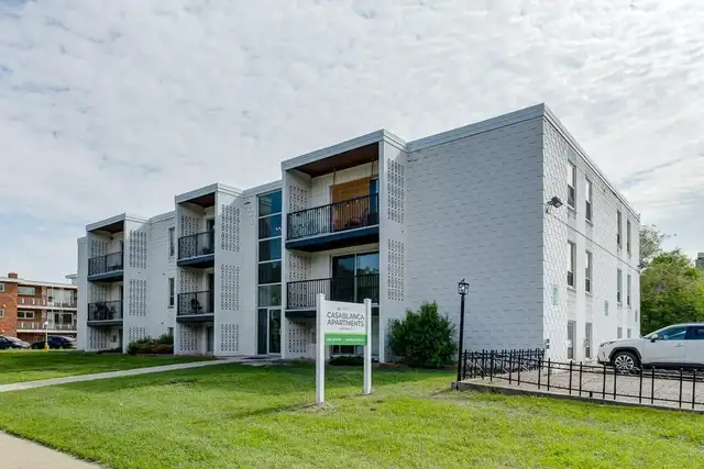 Affordable Apartments for Rent - Casablanca Apartments - Apartme in Long Term Rentals in Regina - Image 11