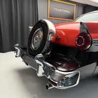 Check out this 1956 Ford Fairlane Victoria. This is a very nice, driver quality Victoria. Previously... (image 8)
