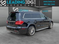21" wheels, 3.0L V6 making 362 hp and 369 lb-ft, panoramic sunroof, rear side window sunshades, heat... (image 4)