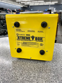 Southwire Mini X-Treme Box Compact Power Distribution Center