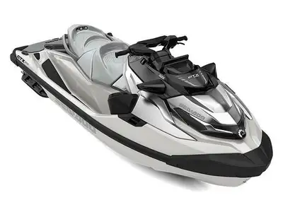 Lapointe Sports Inc 2026 Sea-Doo GTX Limited 325 (Audio) Sea-Doo GTX Limited 325 (Audio) 2026 SEA-DO...
