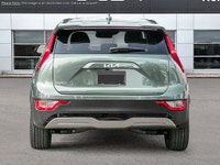 AMVIC Licensed Dealer. Price Expiry January 16, 2025 Engine: Motor: 150kW Permanent Magnet Synchrono... (image 4)