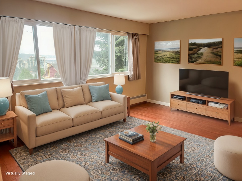 New Westminster Apartment For Rent 3