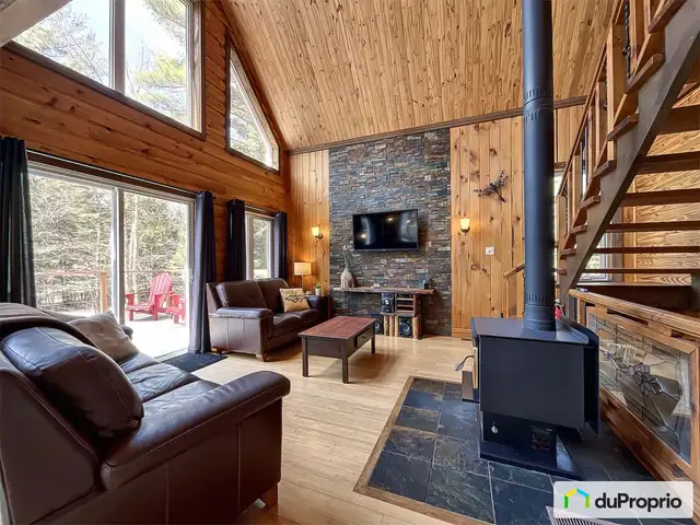 $849,000 - Cottage for sale in Orford in Houses for Sale in Sherbrooke - Image 5