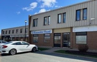 Newly Renovated Commercial Space -  2 Bluewater road