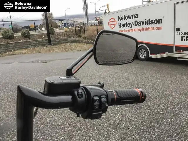 2018 Harley-Davidson FXBRS - Softail Breakout 114 in Street, Cruisers & Choppers in Kelowna - Image 17