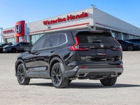*The listed price reflects a financing offer and includes a $1,500 rebate.* *WATERLOO HONDA'S **PRE-... (image 5)