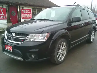 Safety & Warranty. 7 Passenger! (Third Row Seats). Service Records Available. Trades are welcome. Ne...