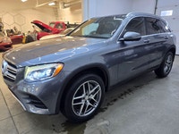 This 2016 Mercedes GLC300 is a properly maintained, fully inspected, professionally prepared premium... (image 1)