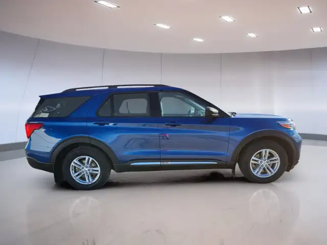 Ford Explorer XLT 2021606387617274286083