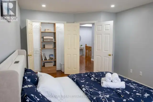 963 HAMPTON CRESCENT Mississauga (Lakeview), Ontario in Long Term Rentals in Mississauga / Peel Region - Image 17