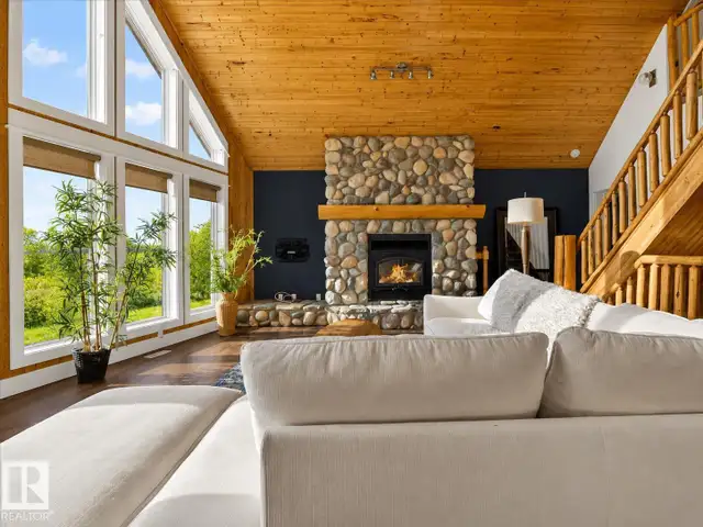 #120 50434 RGE RD 232 Rural Leduc County, Alberta in Houses for Sale in Edmonton - Image 15