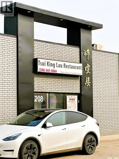 Long-Established & Popular Business for Sale! Rare opportunity to acquire Tsui King Lau, a well-know...