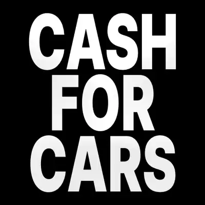 WE BUY ALL SORTS OF OF SCRAP & USED CARS - ANY MAKE OR MODEL - ANY CONDITION - SAME DAY REMOVAL - WE...
