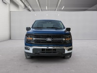 CLEAN CARFAX. RUGGED - YET REFINED 3.5L EcoBoost V6 Twin Turbocharged Engine | 10 Speed Automatic Tr... (image 6)