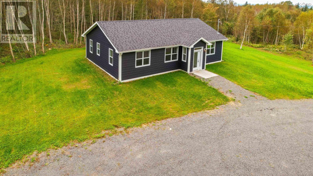 3883 Highway 359 Halls Harbour, Nova Scotia in Houses for Sale in Annapolis Valley - Image 2