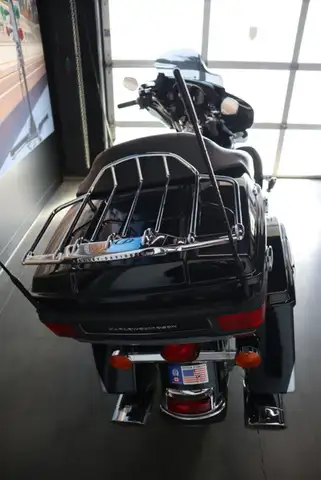 2012 Harley-Davidson Touring FLHTK - Electra Glide Ultra Limited in Sport Touring in Strathcona County - Image 8