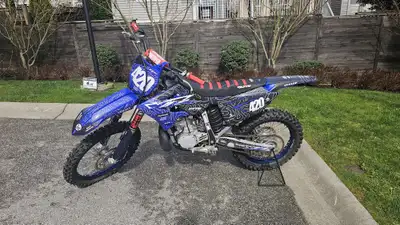 Welcome to Ride Collective - AB APPLY NOW: https://www.ridecollective.ca/get-pre-approved The 2024 Y...