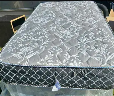 ✨ Brand New Mattresses for Sale! ✨ Available in all sizes — Single, Double, Queen & King ️ Upgrade y...