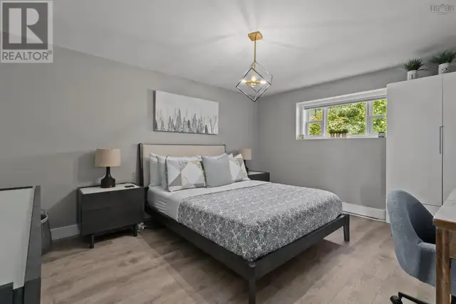 122 Regal Road Dartmouth, Nova Scotia in Houses for Sale in Dartmouth - Image 38