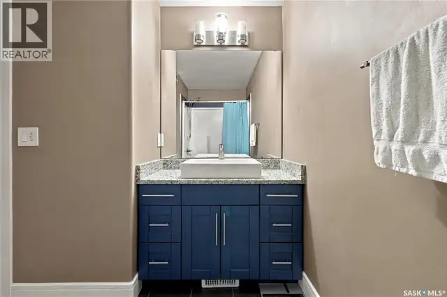242 Pohorecky STREET Saskatoon, Saskatchewan in Houses for Sale in Saskatoon - Image 24