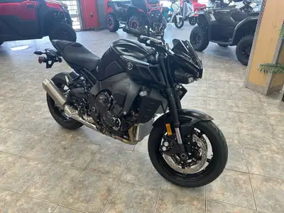 2026 YAMAHA MT-10 YAMAHA MT-10 2026 La MT-10 est déjà la reine incontestée de la gamme des hyper-dén...