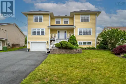 Exceptional value for sq ft this two-storey home,offers exceptional space, comfort, and versatility...
