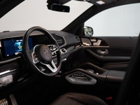 This 2022 Mercedes-Benz GLS 450 is a local Ontario vehicle, finished with both the AMG Package and P... (image 8)