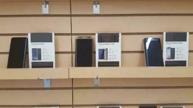 Samsung Galaxy S5 & S5 NEO S6 & S6 Edge NEW CHARGERS 1 Year WARR in Cell Phones in Calgary - Image 5