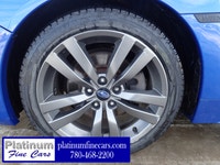 Beautiful Blue 2016 Subaru WRX W/Sport-Tech Pkg, Automatic Transmission, Brand New tires, No Acciden... (image 7)
