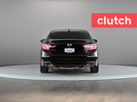 Climate Control, Dual Zone Front Climate Control, Bluetooth Music and more! Clutch is the largest on... (image 4)