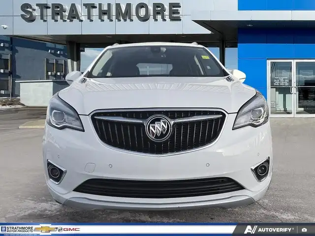 2019 Buick Envision65087591127682121