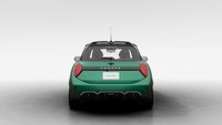 MINI Laval vous présente la toute nouvelle *MINI Cooper S 3 portes 2026*. Expressive et assurée, la... (image 4)