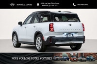 Découvrez ce magnifique véhicule d'occasion MINI Countryman SE ALL4, provenant d'un seul propriétair... (image 5)