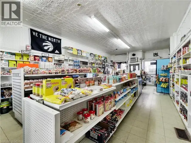 44 FRANCIS Street Hamilton, Ontario in Commercial & Office Space for Sale in Mississauga / Peel Region - Image 14