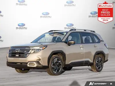 Come visit our Subaru of Hamilton team, you can find us at 2411 Upper James St, Hamilton, ON L0R 1W0...