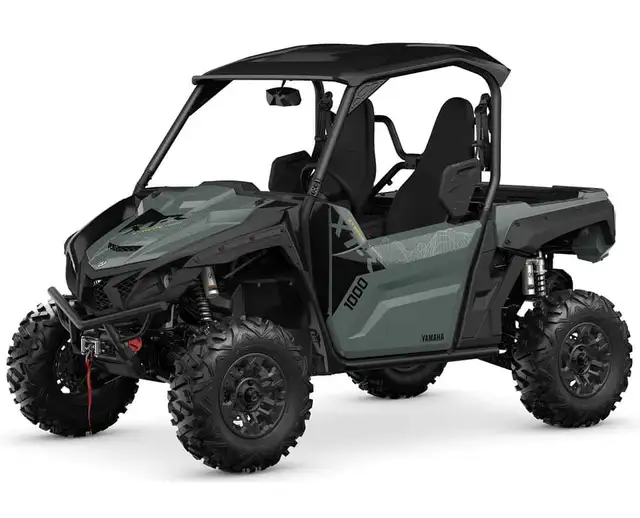 2026 Yamaha Wolverine X2 1000 XTR $500 Accessory Bonus $174 bw O in ATVs in Regina - Image 23