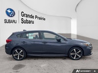 2017 Subaru Impreza Sport-tech - Vehicle Details Vehicle Highlights: SUBARU BOXER Engine CarPlay Hea... (image 5)