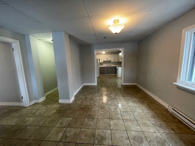 Large 2 Bedroom, 2 Bathroom Located Uptown 2