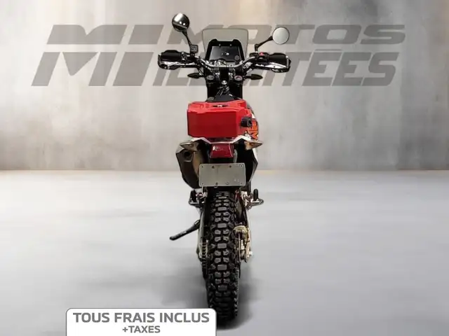 2016 KTM 690 ENDURO R in Sport Touring in Laval / North Shore - Image 8