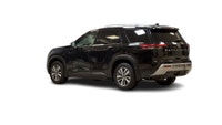 2024 Nissan Pathfinder Leather, Navigation, Bluetooth Hands Free Phone, Back-Up Camera, 4X4, Moonroo... (image 9)