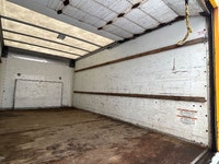 2018 FORD MOTOR COMPANY E450;Light Duty Trucks - VAN TRUCKS - CUTAWAY-CUBE VAN DELIVERY TRUCK Penske... (image 9)