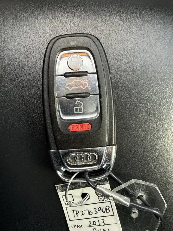 2013 Audi A4 Premium Plus6059440220831846427