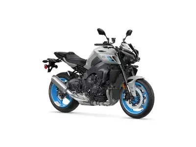 Laval Moto 2025 Yamaha MT-10 2025 Yamaha MT-10 Fin de saison = meilleures offres! Réservez maintenan...