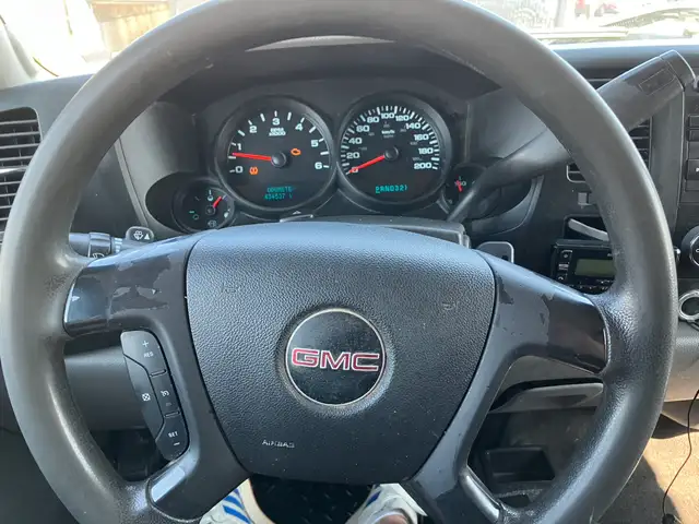 2009 GMC Sierra 1500 WT4958680104475238411
